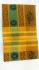 PL Salem Sarees Hand Block Printed Saree